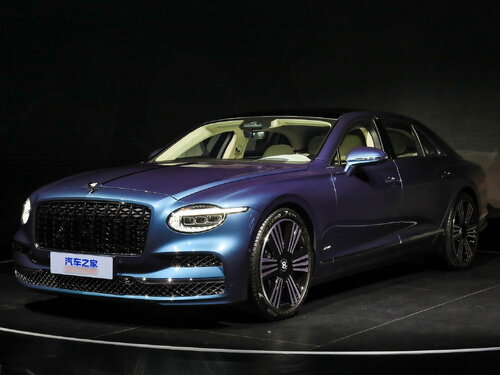 Bentley Flying Spur