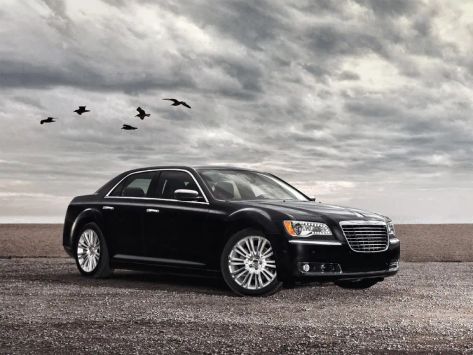 Chrysler 300C