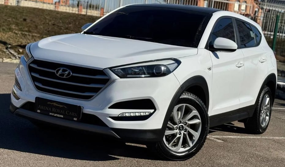 Hyundai