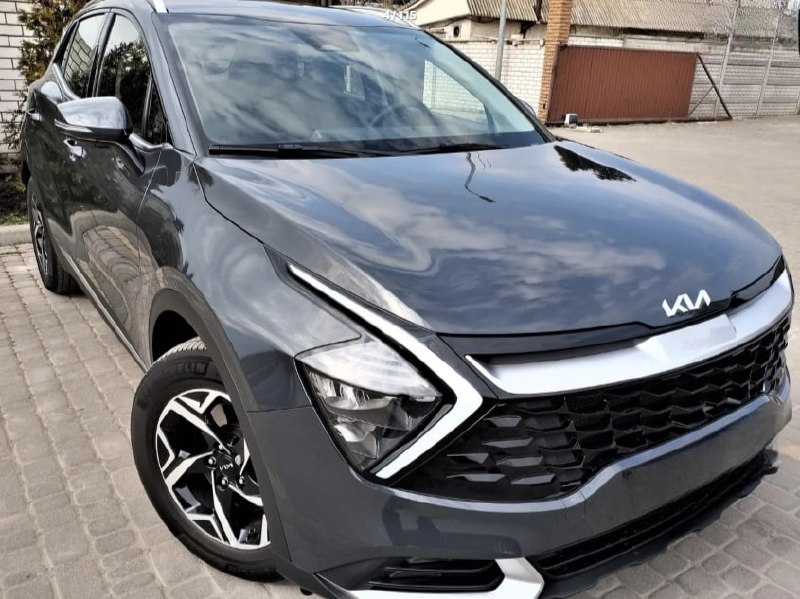 Kia