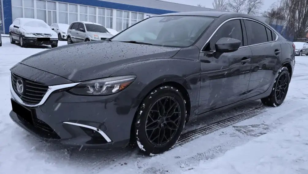 Mazda