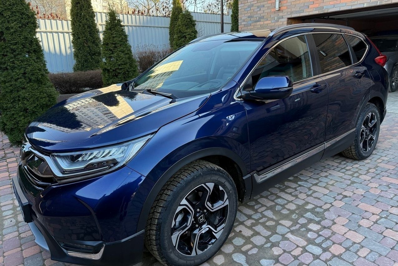 Honda