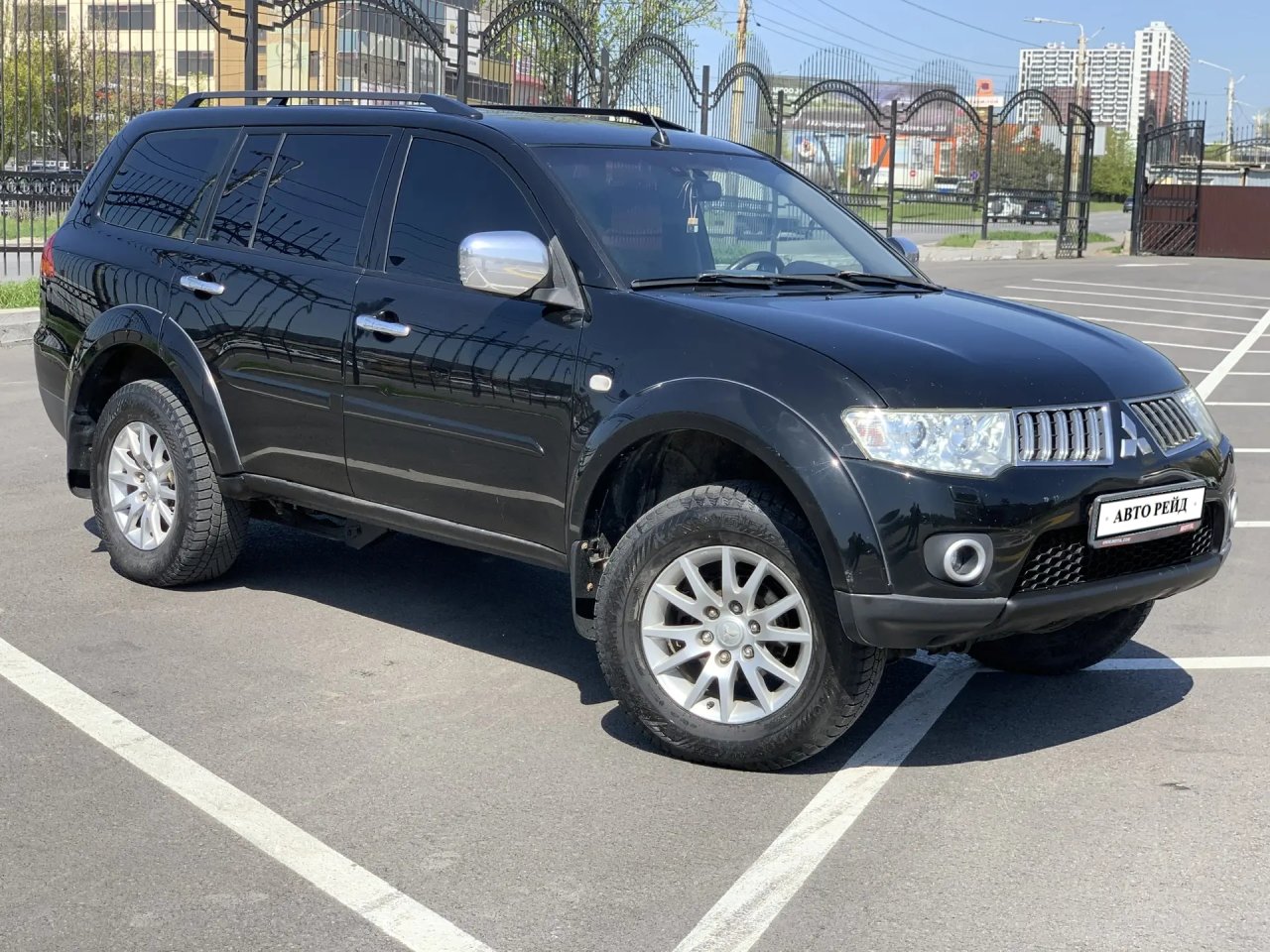 Mitsubishi