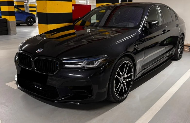 BMW