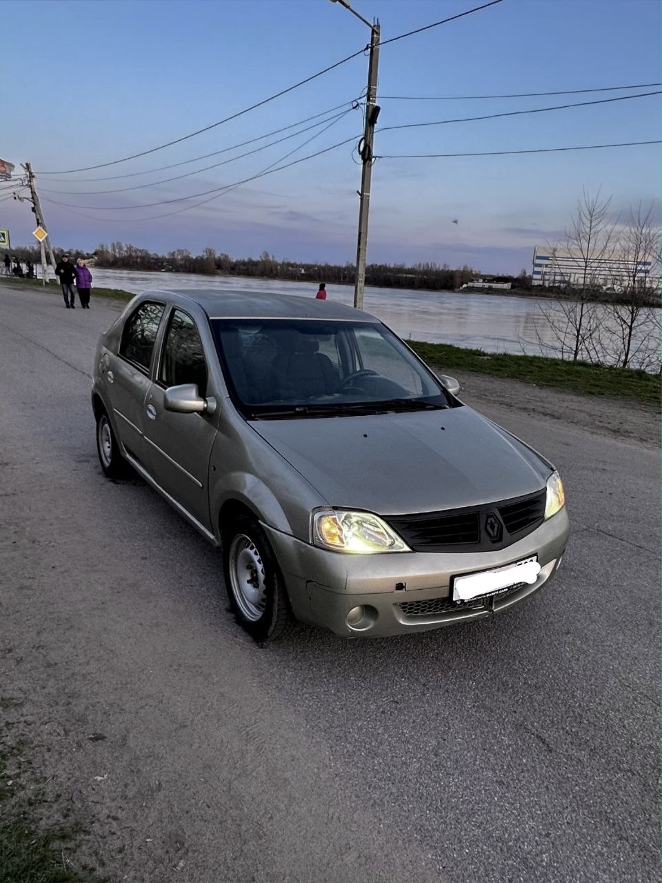 Renault