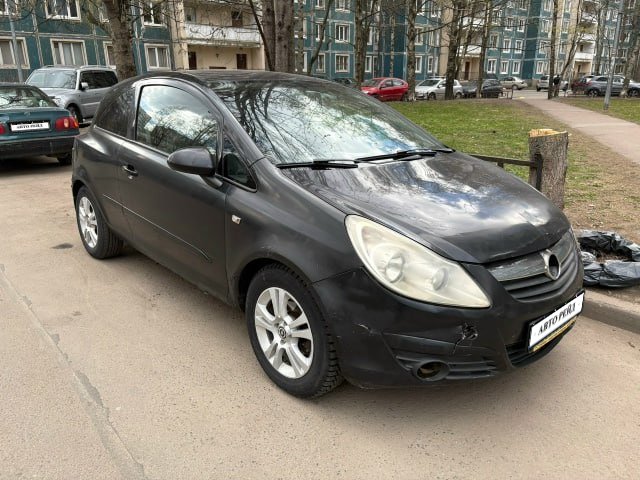 Opel