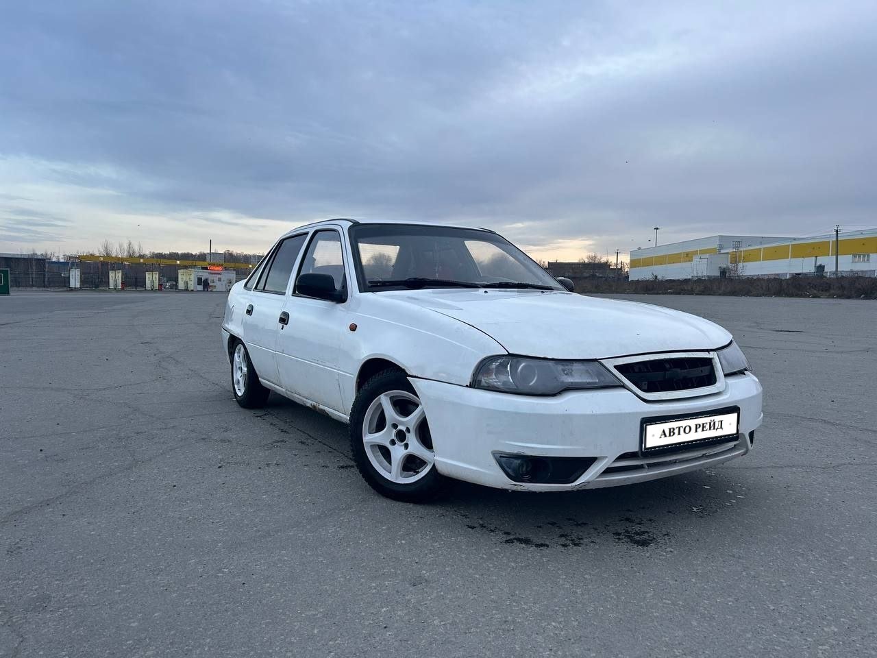 Daewoo