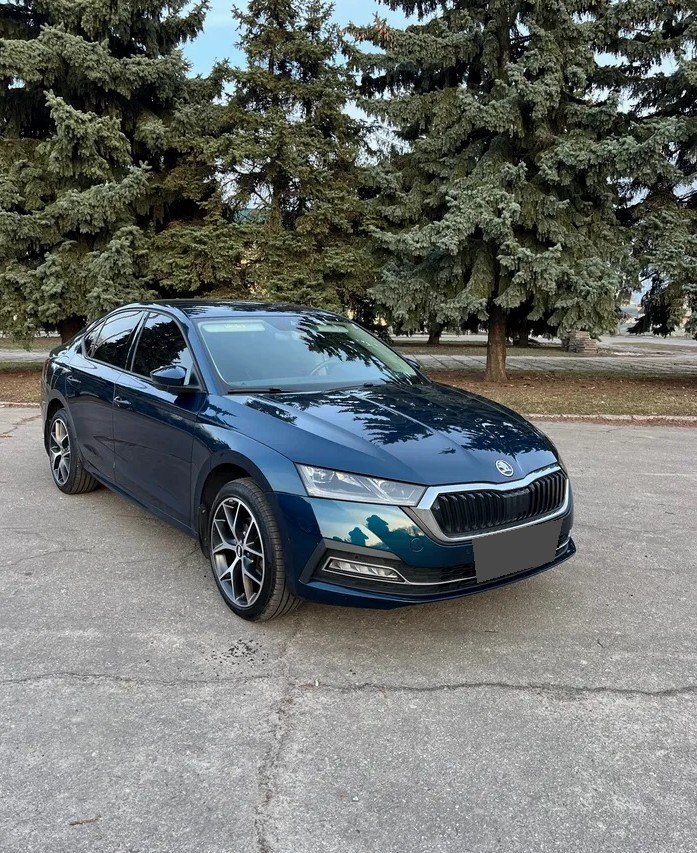 Skoda