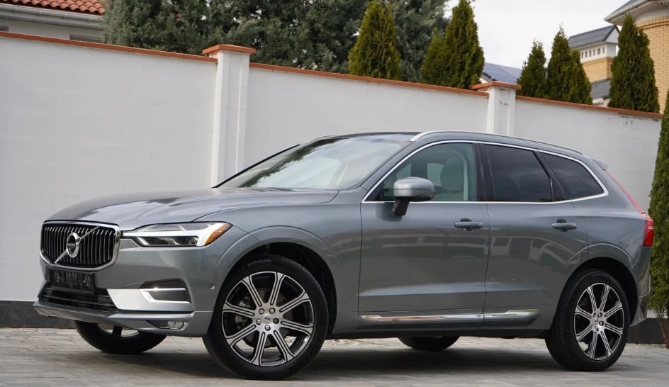 Volvo