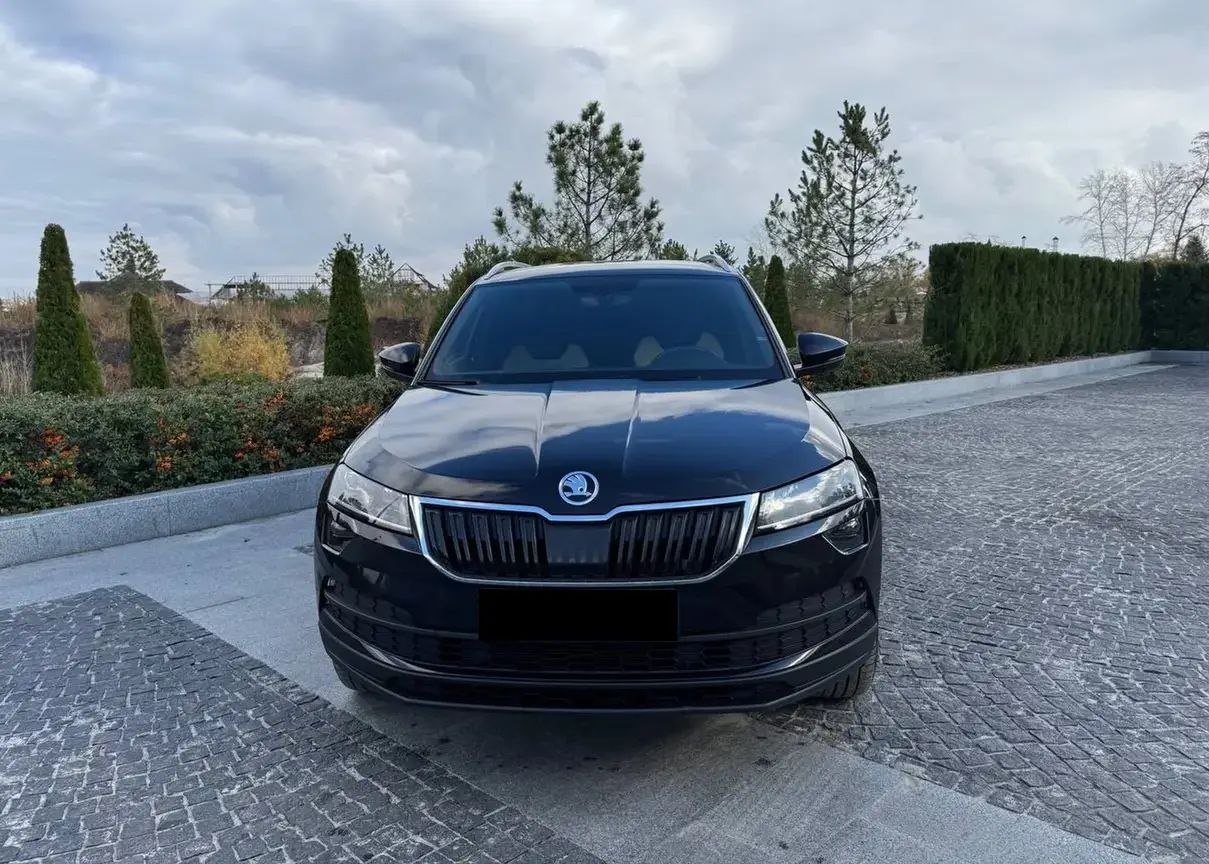 Skoda