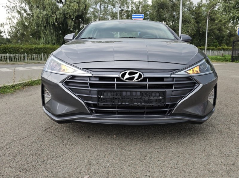 Hyundai
