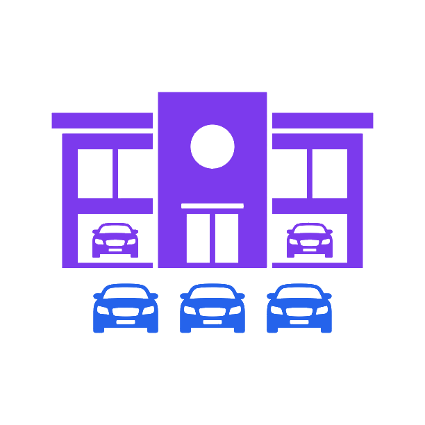 Автосалоны