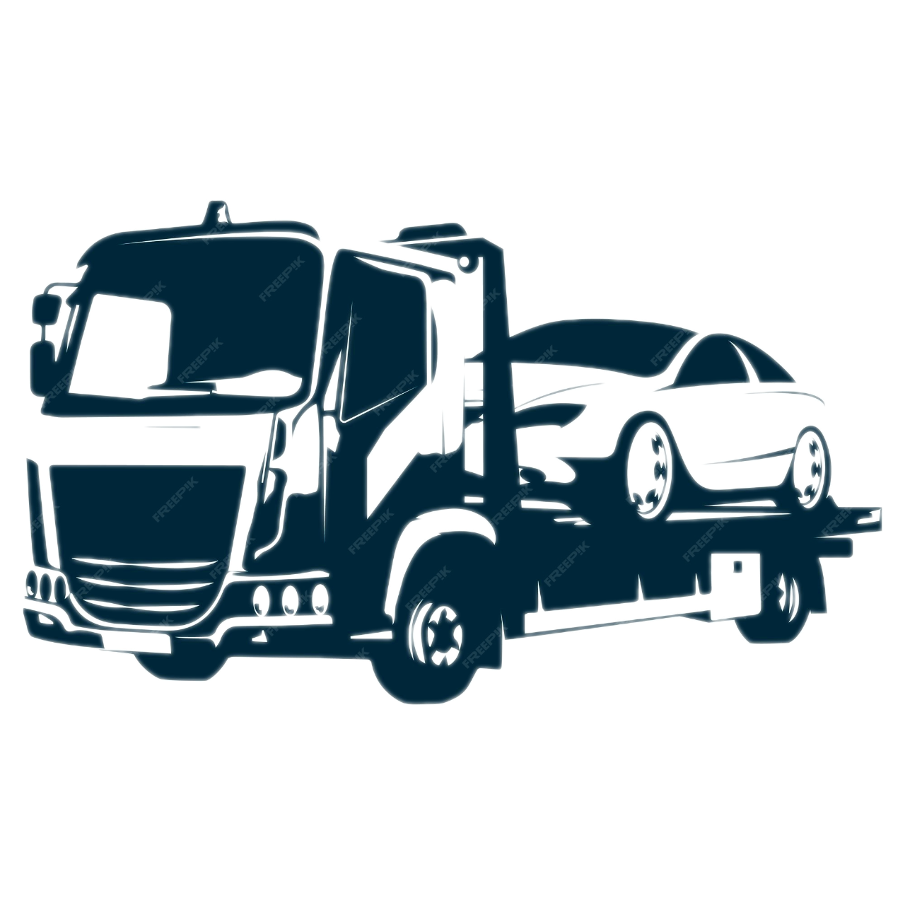 Эвакуаторы